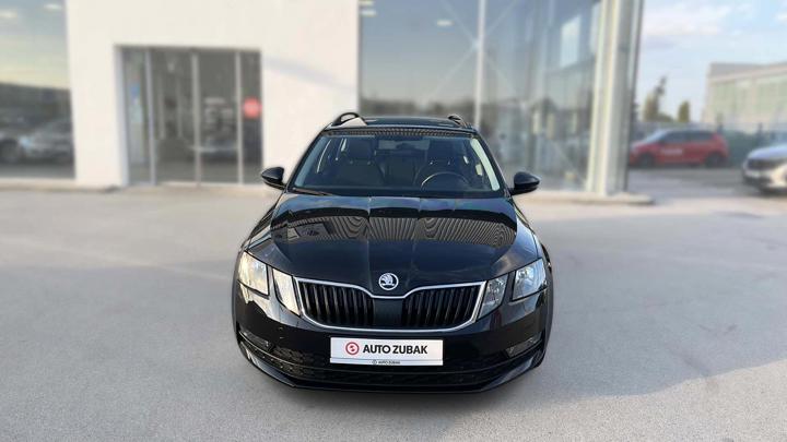 Škoda Octavia Combi 1,6 TDI Ambition