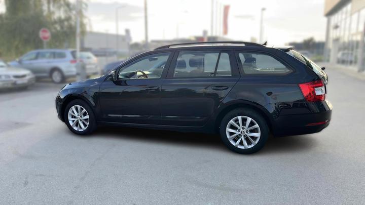 Škoda Octavia Combi 1,6 TDI Ambition