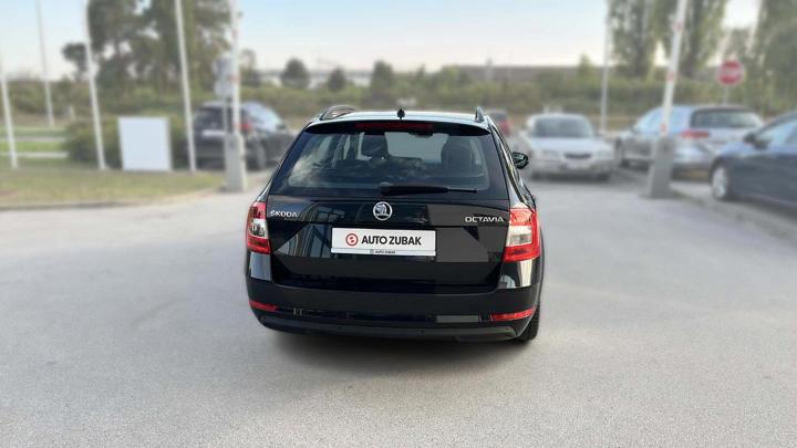 Škoda Octavia Combi 1,6 TDI Ambition