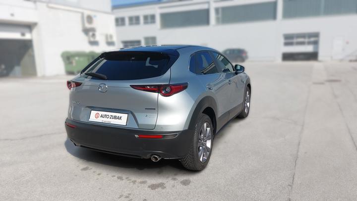 Mazda CX-30 G122 Plus