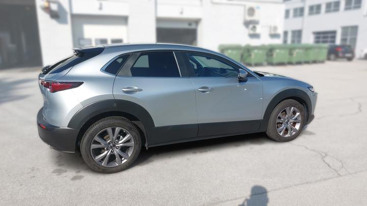 Mazda CX-30 G122 Plus