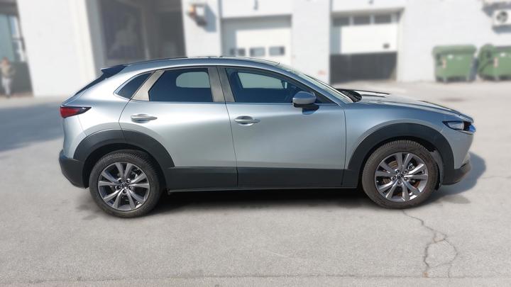 Mazda CX-30 G122 Plus