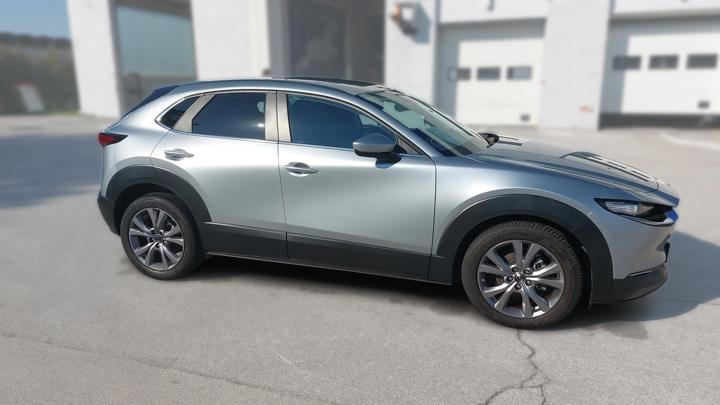 Mazda CX-30 G122 Plus