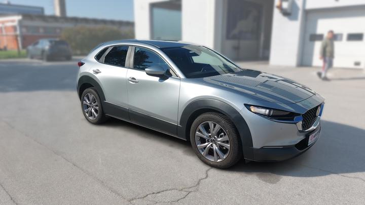 Mazda CX-30 G122 Plus