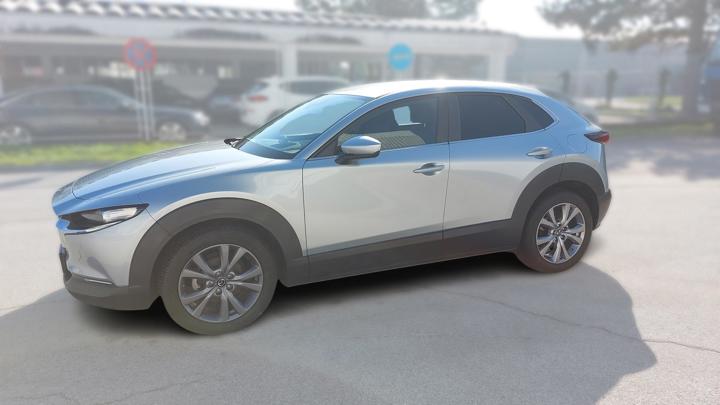 Mazda CX-30 G122 Plus