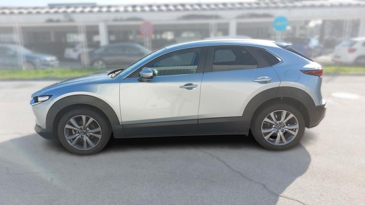 Mazda CX-30 G122 Plus