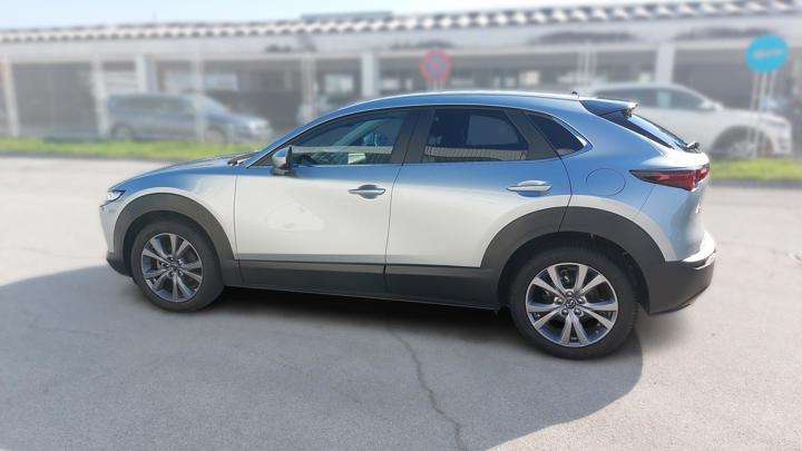 Mazda CX-30 G122 Plus