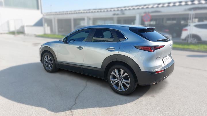 Mazda CX-30 G122 Plus