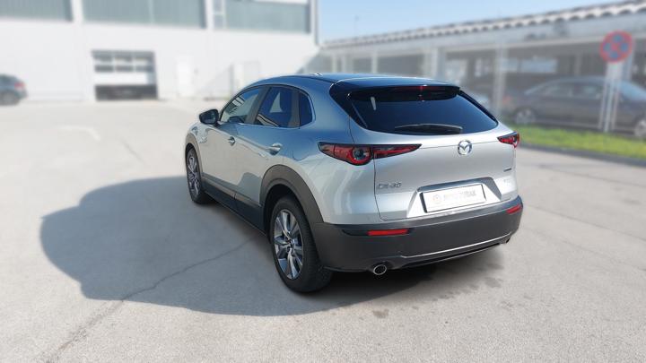 Mazda CX-30 G122 Plus