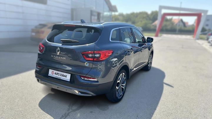 Renault Kadjar 1,5 blue dCi Intense EDC 5 vrata