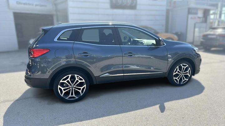 Renault Kadjar 1,5 blue dCi Intense EDC 5 vrata