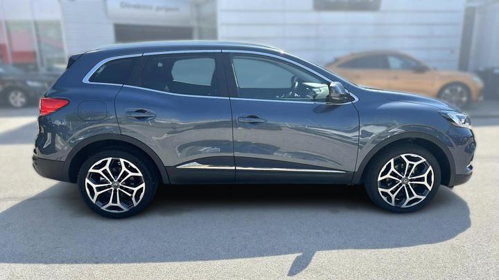 Renault Kadjar 1,5 blue dCi Intense EDC 5 vrata