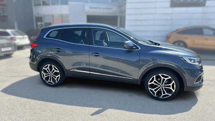 Renault Kadjar 1,5 blue dCi Intense EDC 5 vrata