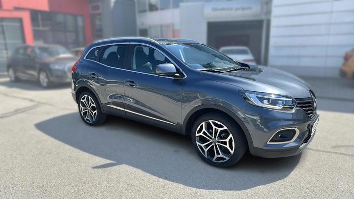 Renault Kadjar 1,5 blue dCi Intense EDC 5 vrata