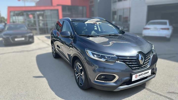 Renault Kadjar 1,5 blue dCi Intense EDC 5 vrata