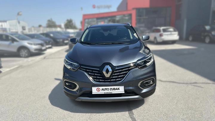 Renault Kadjar 1,5 blue dCi Intense EDC 5 vrata