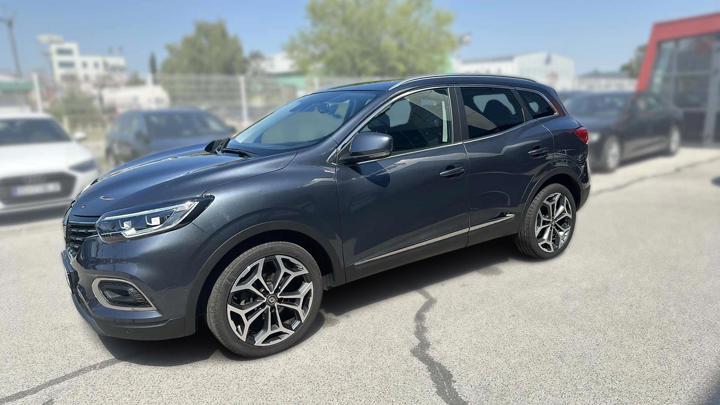 Renault Kadjar 1,5 blue dCi Intense EDC 5 vrata