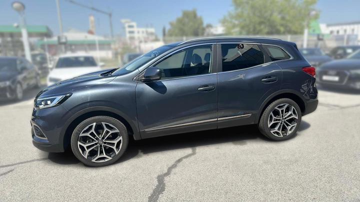 Renault Kadjar 1,5 blue dCi Intense EDC 5 vrata