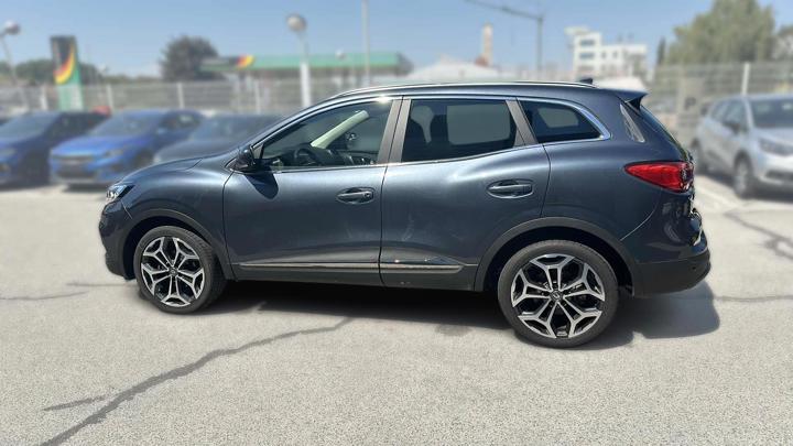 Renault Kadjar 1,5 blue dCi Intense EDC 5 vrata