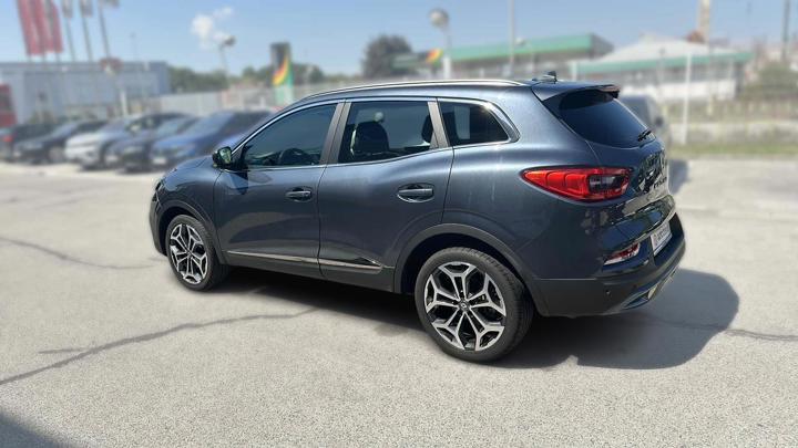 Renault Kadjar 1,5 blue dCi Intense EDC 5 vrata