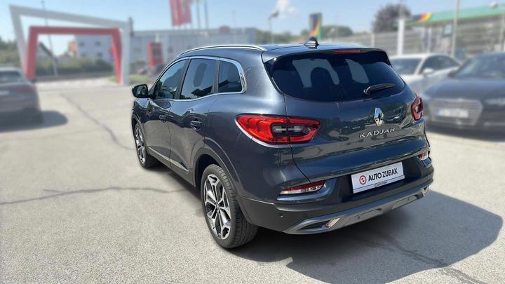 Renault Kadjar 1,5 blue dCi Intense EDC 5 vrata