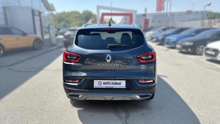 Renault Kadjar 1,5 blue dCi Intense EDC 5 vrata