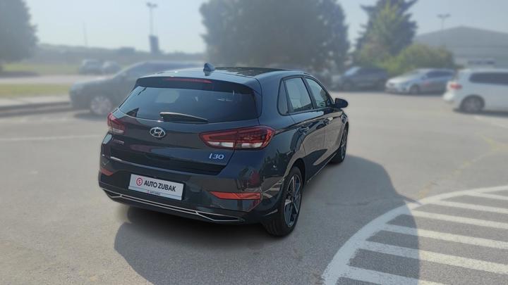 Hyundai Hyundai i30 1,6 CRDi 136 Prime