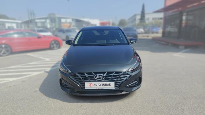 Hyundai Hyundai i30 1,6 CRDi 136 Prime