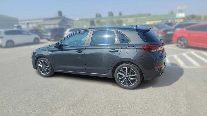 Hyundai Hyundai i30 1,6 CRDi 136 Prime