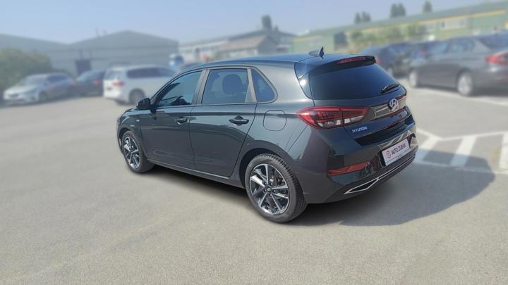 Hyundai Hyundai i30 1,6 CRDi 136 Prime