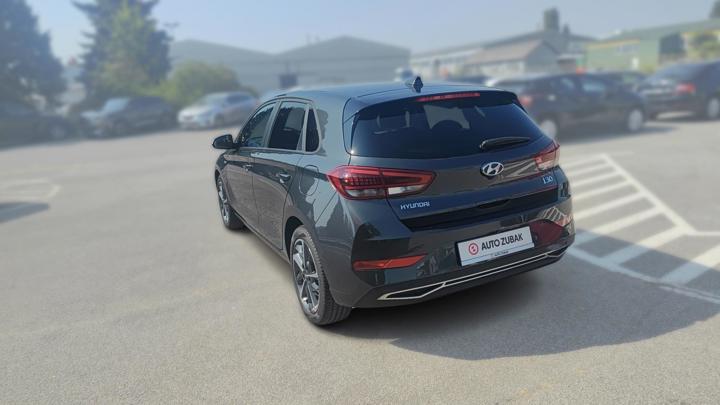 Hyundai Hyundai i30 1,6 CRDi 136 Prime