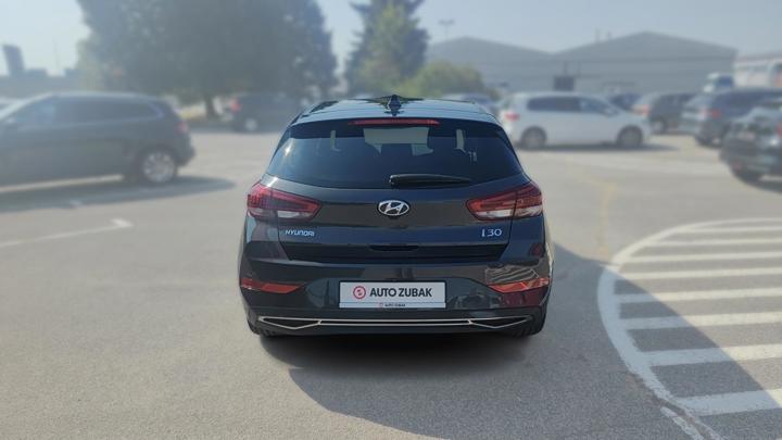 Hyundai Hyundai i30 1,6 CRDi 136 Prime