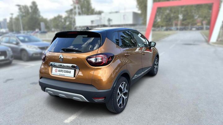 Renault Captur TCe 90 Intens