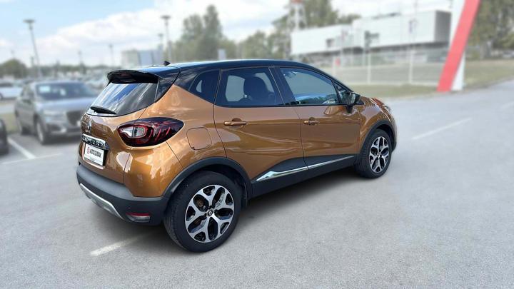 Renault Captur TCe 90 Intens