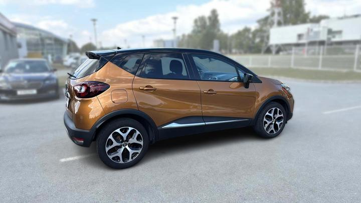 Renault Captur TCe 90 Intens