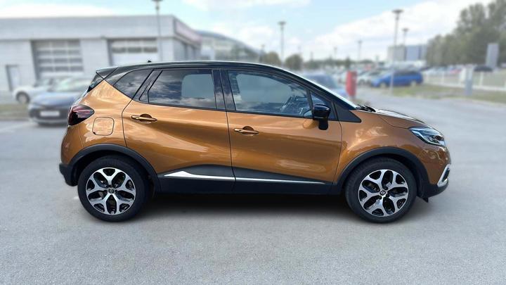 Renault Captur TCe 90 Intens