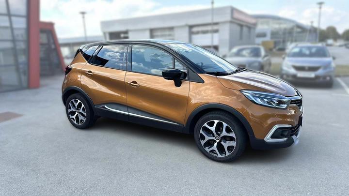 Renault Captur TCe 90 Intens