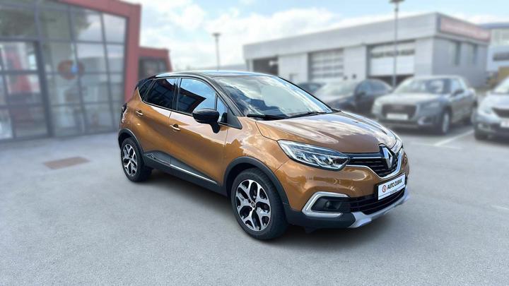 Renault Captur TCe 90 Intens