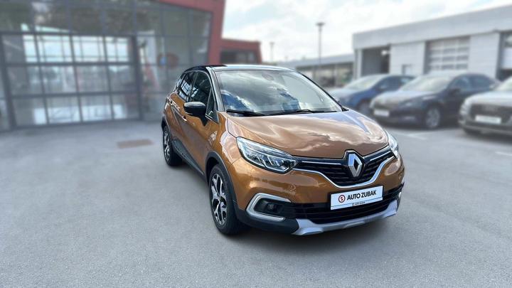 Renault Captur TCe 90 Intens