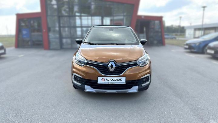 Renault Captur TCe 90 Intens