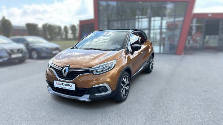 Renault Captur TCe 90 Intens