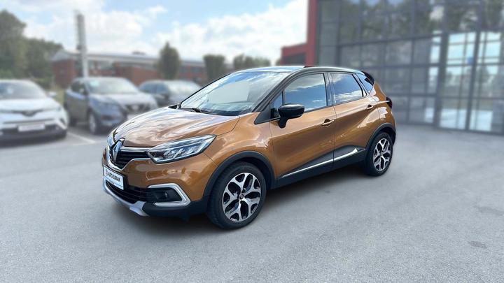 Renault Captur TCe 90 Intens