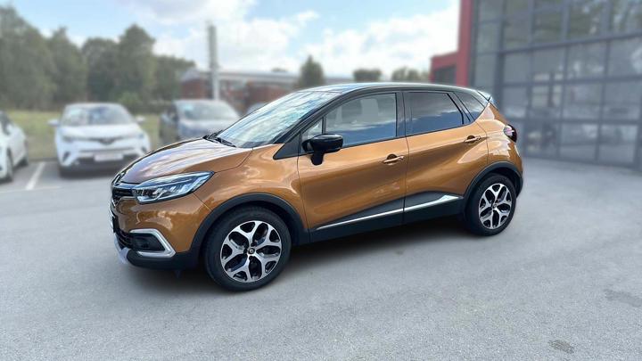 Renault Captur TCe 90 Intens