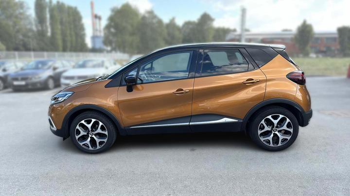 Renault Captur TCe 90 Intens