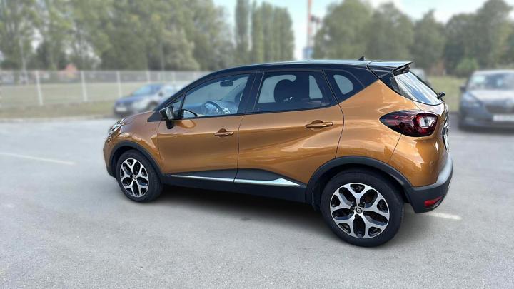 Renault Captur TCe 90 Intens