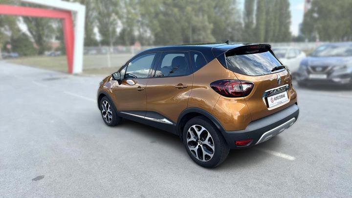 Renault Captur TCe 90 Intens