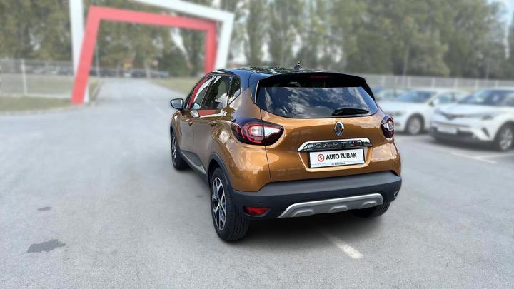 Renault Captur TCe 90 Intens