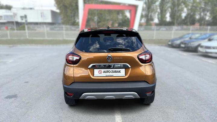 Renault Captur TCe 90 Intens