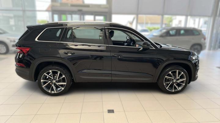 Škoda Kodiaq FL Premium 1.5 TSI ACT DSG