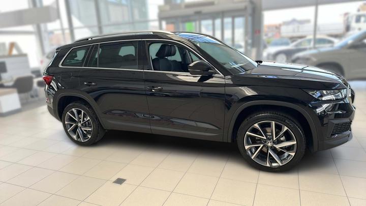 Škoda Kodiaq FL Premium 1.5 TSI ACT DSG